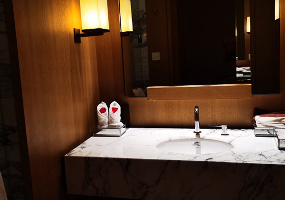 中山Teyou养生会馆养生桑拿馆