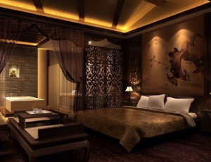 中山足疗养生-城市人的休闲去处