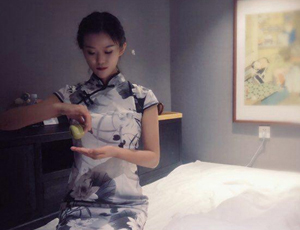 中山足疗与足底反射学：在脚掌阅读人生